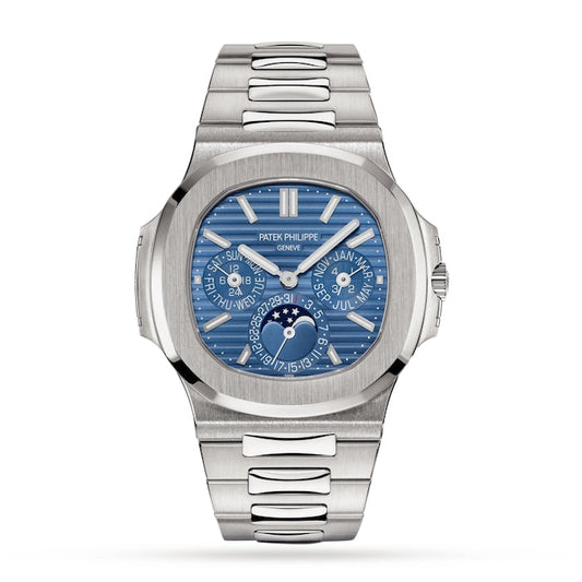PATEK PHILIPPE Nautilus Mens Watch