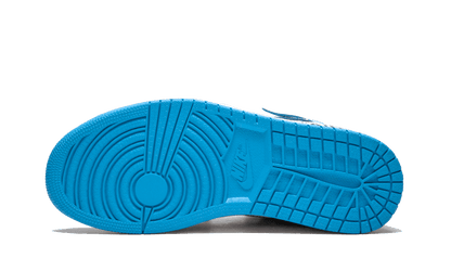 Air Jordan 1 x Off-White NRG Powder Blue