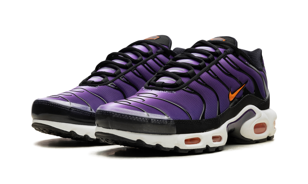 Nike Air Max Plus "Voltage Purple"