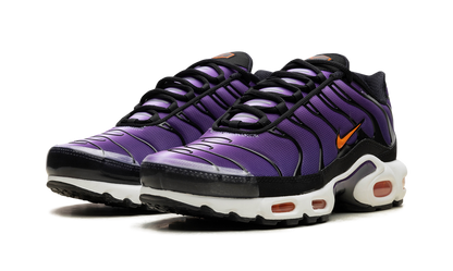 Nike Air Max Plus "Voltage Purple"