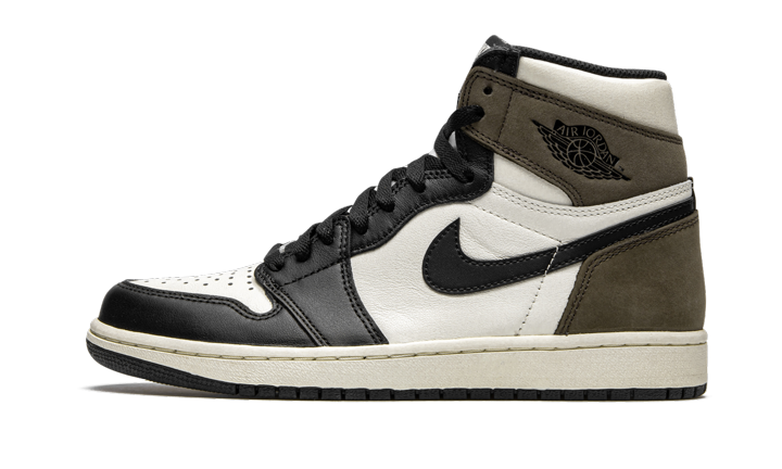 Air Jordan 1 Retro High OG “Dark Mocha”