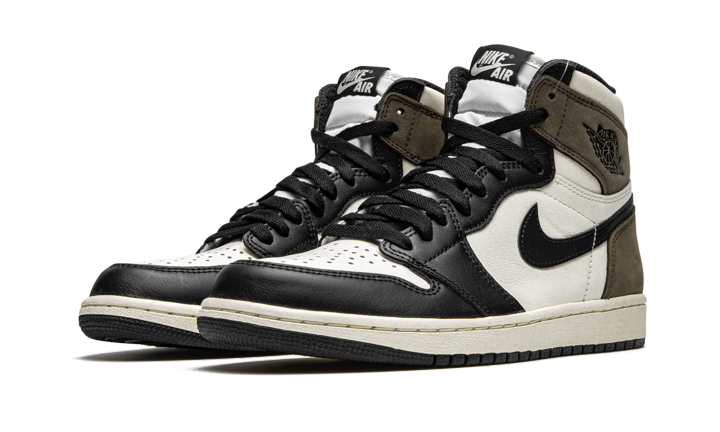 Air Jordan 1 Retro High OG “Dark Mocha”