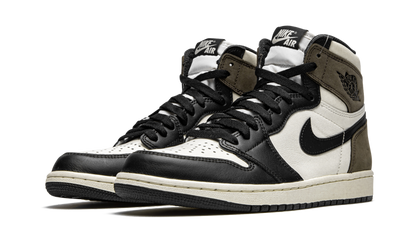 Air Jordan 1 Retro High OG “Dark Mocha”