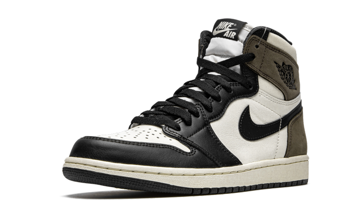 Air Jordan 1 Retro High OG “Dark Mocha”