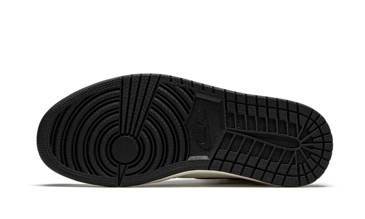 Air Jordan 1 Retro High OG “Dark Mocha”