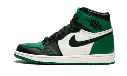 Air Jordan 1 Retro High OG “Pine Green”