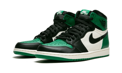 Air Jordan 1 Retro High OG “Pine Green”