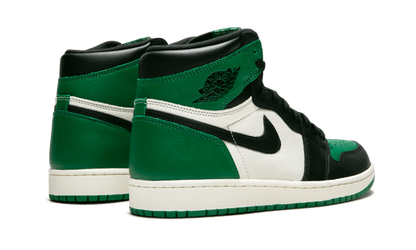 Air Jordan 1 Retro High OG “Pine Green”