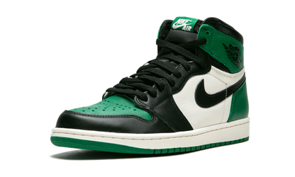 Air Jordan 1 Retro High OG “Pine Green”