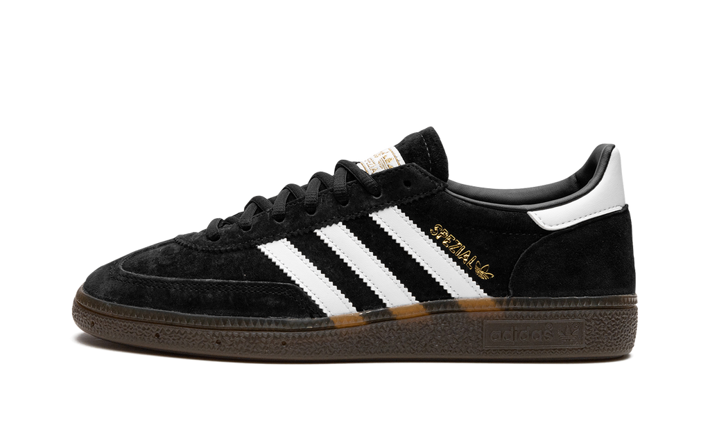 Adidas Handball Spezial Black