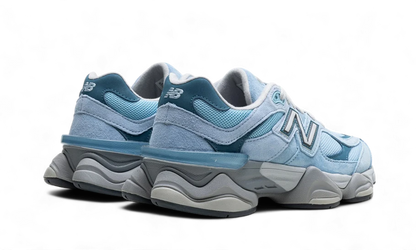 New Balance 9060 Chrome Blue