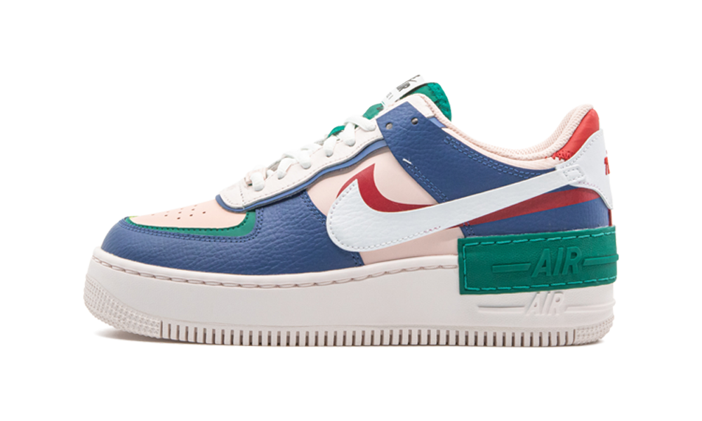 Nike  Air Force 1 Shadow Marine Mystique