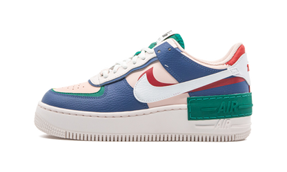 Nike  Air Force 1 Shadow Marine Mystique