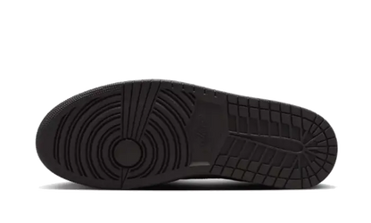 Air Jordan 1 Retro Low OG SP Travis Scott Velvet Brown