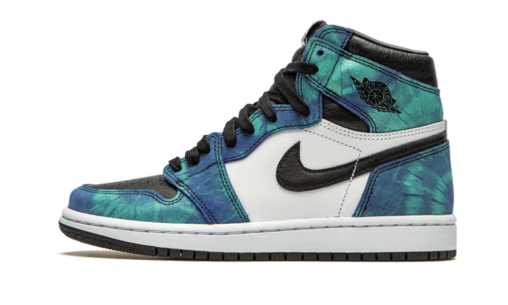 Air Jordan 1 High OG PS “Tie-Dye”