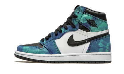 Air Jordan 1 High OG PS “Tie-Dye”