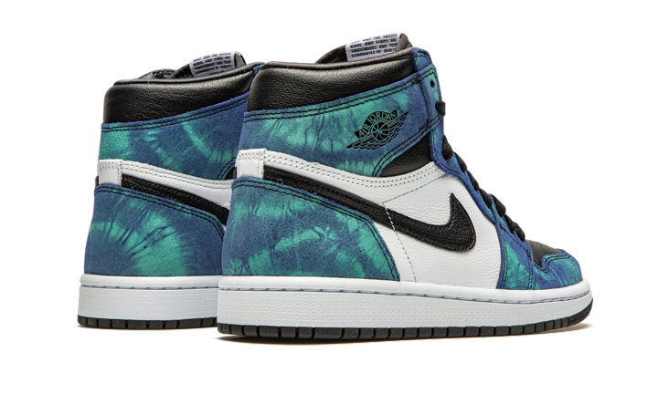 Air Jordan 1 High OG PS “Tie-Dye”