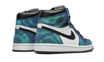 Air Jordan 1 High OG PS “Tie-Dye”