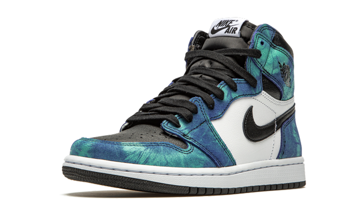 Air Jordan 1 High OG PS “Tie-Dye”