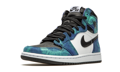 Air Jordan 1 High OG PS “Tie-Dye”