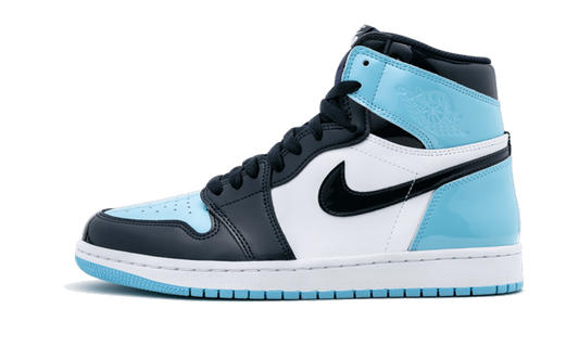 WMNS Air Jordan 1 High OG “UNC Patent Leather”