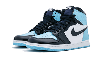 WMNS Air Jordan 1 High OG “UNC Patent Leather”
