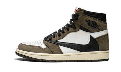 Air Jordan 1 High OG TS SP “Travis Scott