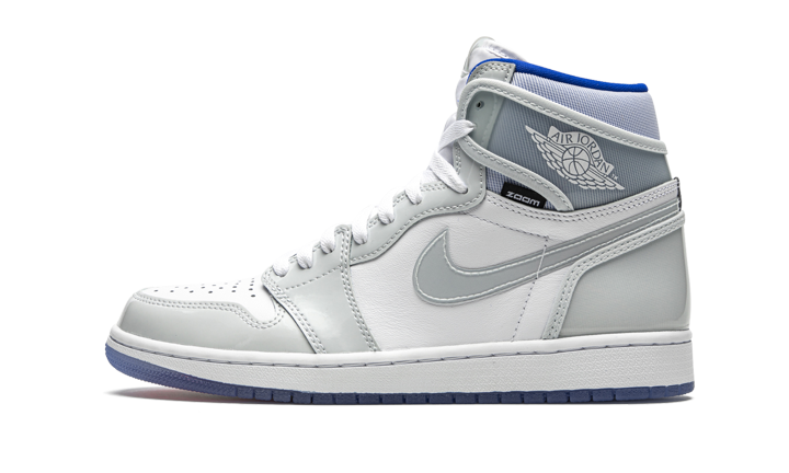 Air Jordan 1 High Zoom “Racer Blue”