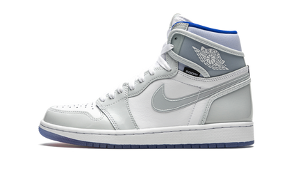 Air Jordan 1 High Zoom “Racer Blue”