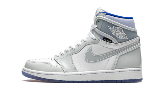 Air Jordan 1 High Zoom “Racer Blue”