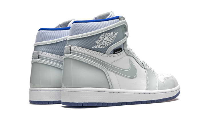 Air Jordan 1 High Zoom “Racer Blue”