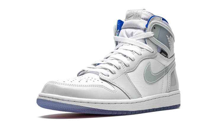 Air Jordan 1 High Zoom “Racer Blue”
