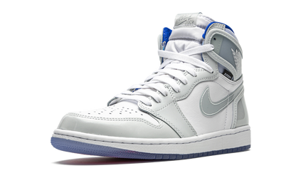 Air Jordan 1 High Zoom “Racer Blue”
