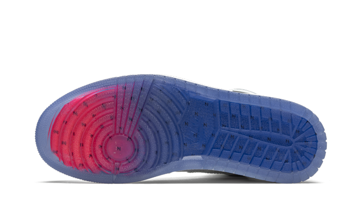 Air Jordan 1 High Zoom “Racer Blue”