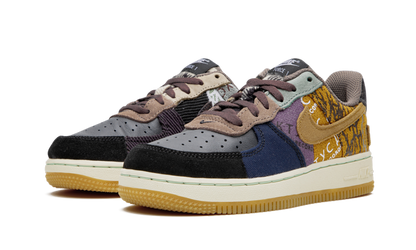 Force 1 PS “Cactus Jack - Travis Scott”