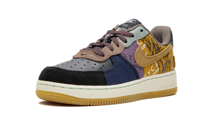 Force 1 PS “Cactus Jack - Travis Scott”