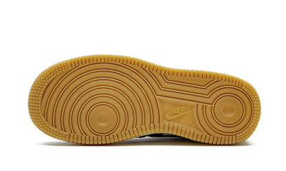 Force 1 PS “Cactus Jack - Travis Scott”