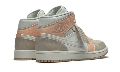 Air Jordan 1 Mid “Milan”