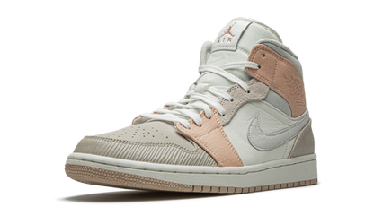 Air Jordan 1 Mid “Milan”