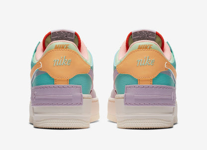 Nike Air Force 1 Low - Shadow Pale Ivory