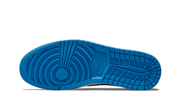 Air Jordan 1 Low Travis Scott Fragment