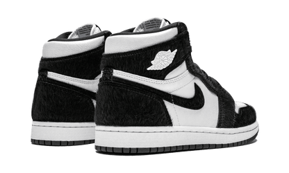 Air Jordan 1 Retro High OG Panda Twist