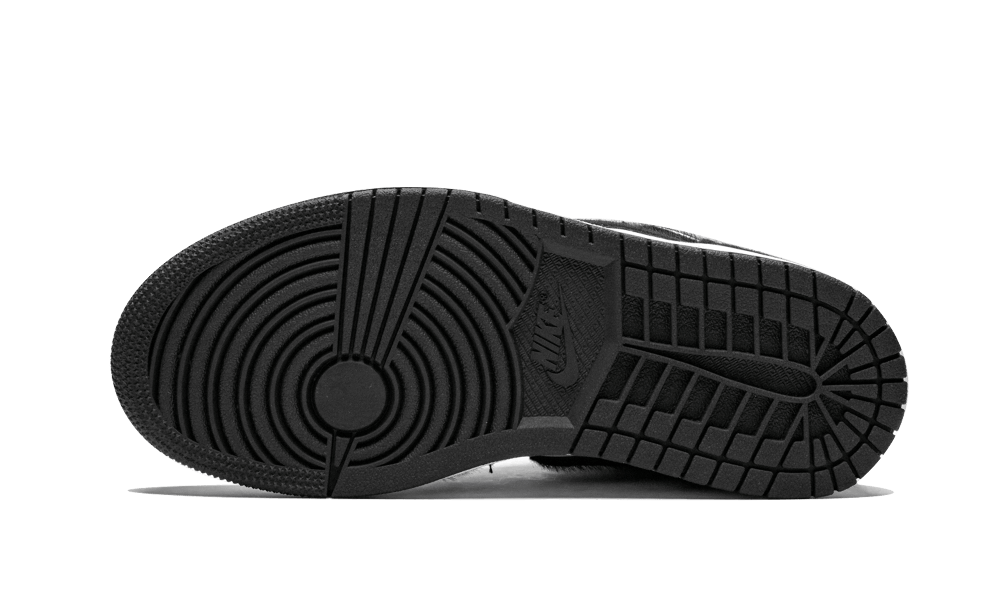 Air Jordan 1 Retro High OG Panda Twist