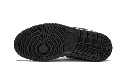 Air Jordan 1 Retro High OG Panda Twist