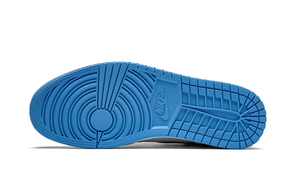 Air Jordan 1 Retro High University Blue