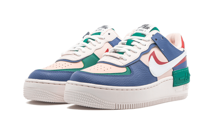 Nike  Air Force 1 Shadow Marine Mystique