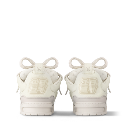 LV Skate Sneaker