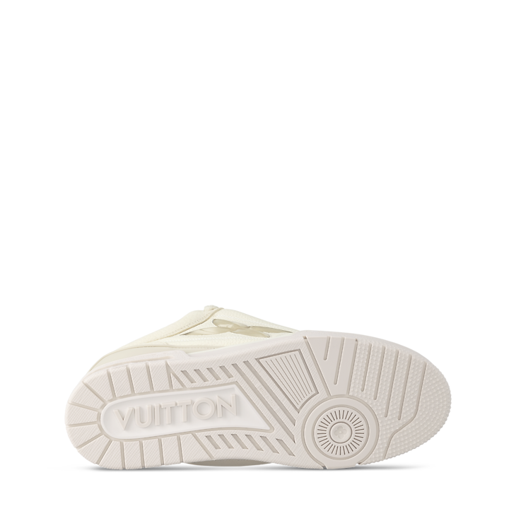 LV Skate Sneaker