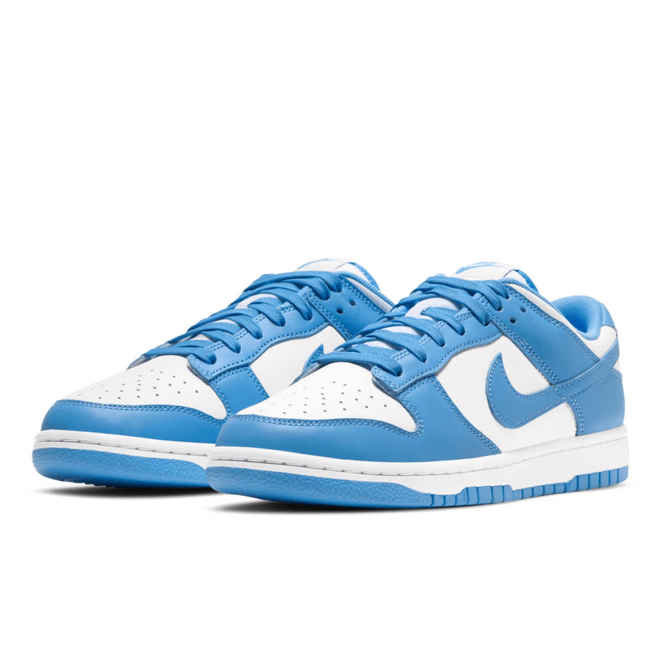Nike Dunk Low Polar Blue