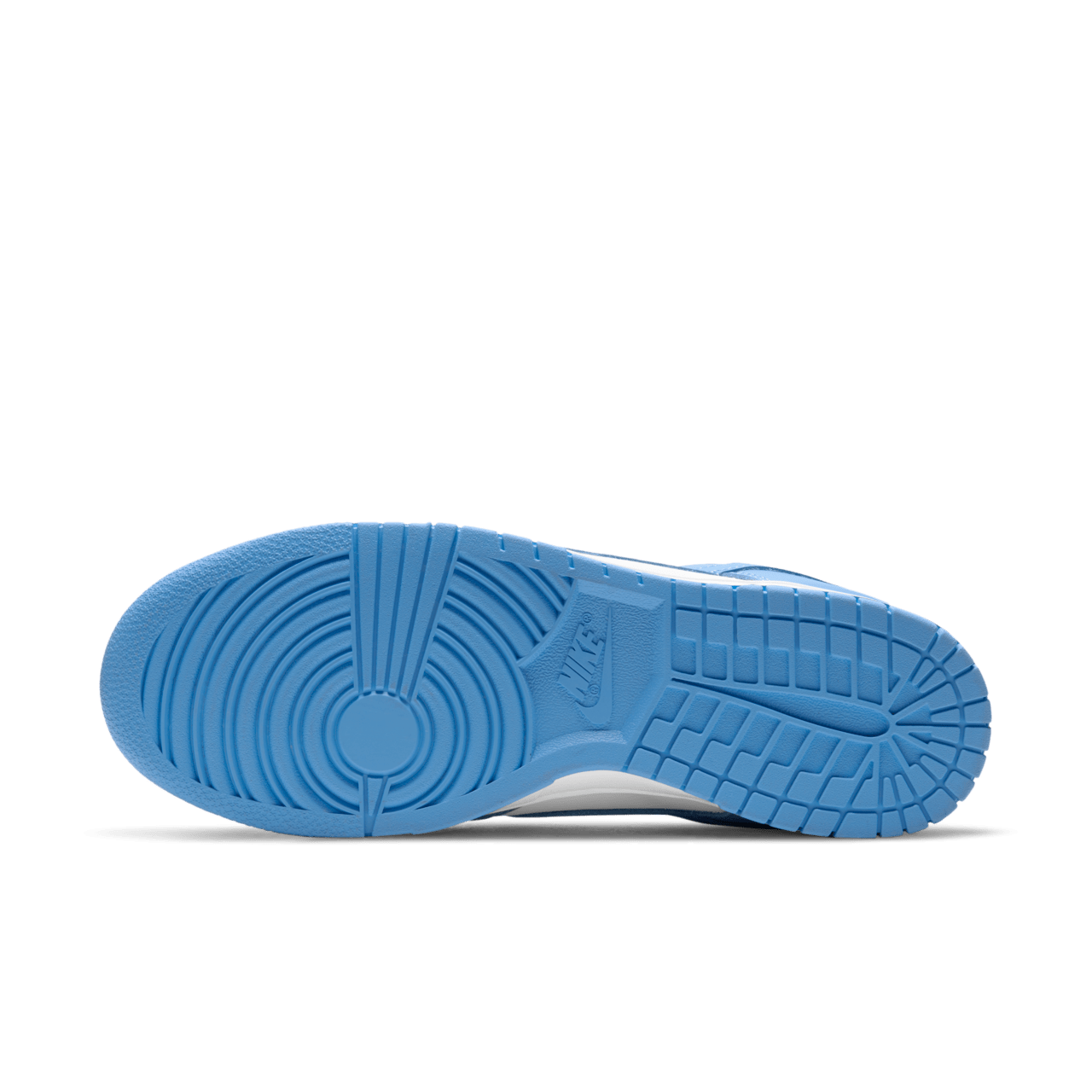 Nike Dunk Low Polar Blue